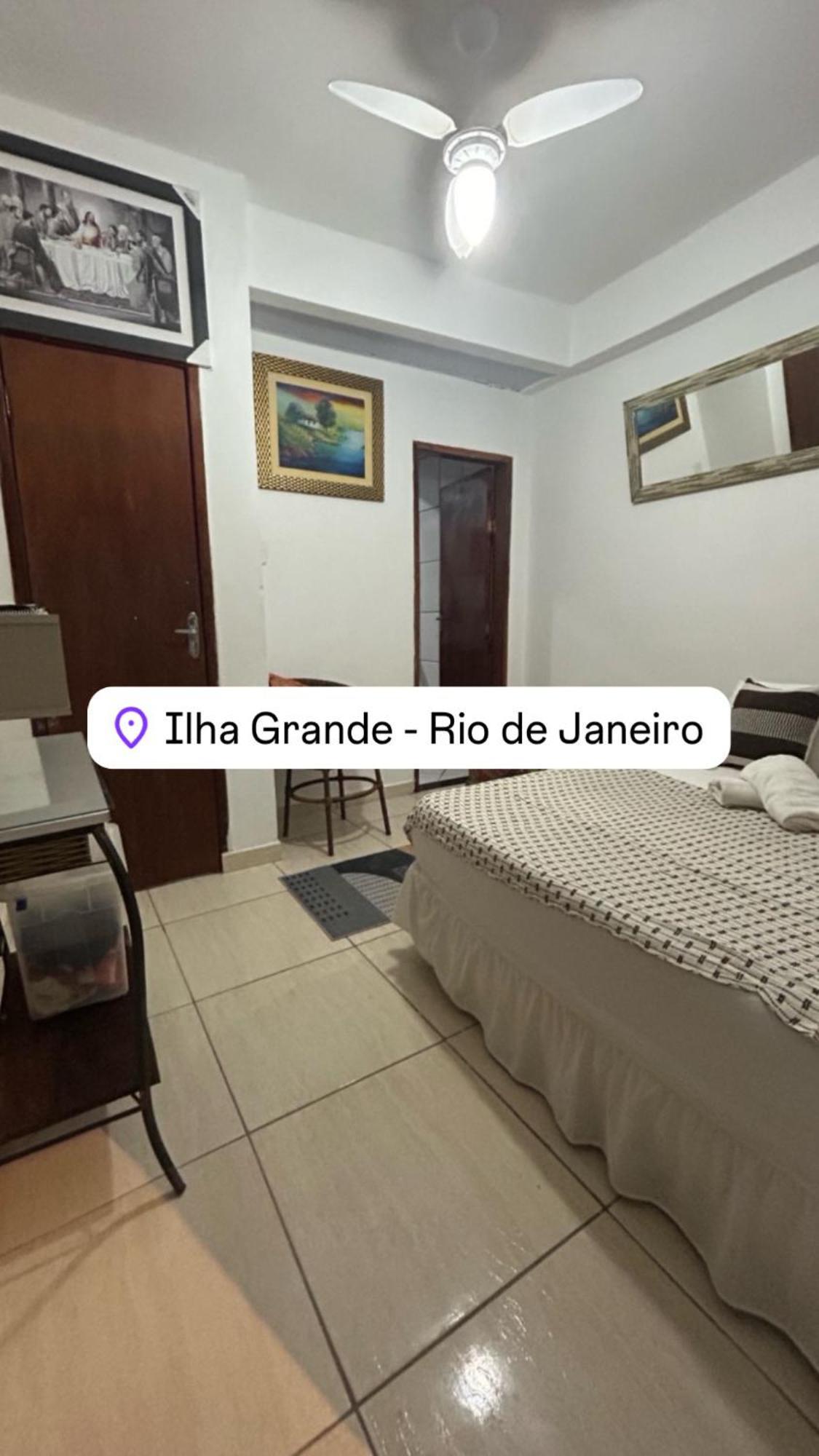 Casa Lane E Mu Villa Vila do Abraao Room photo